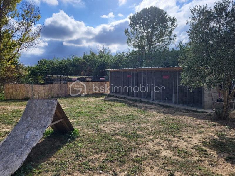 Maison - 90 m² - 3 pièces