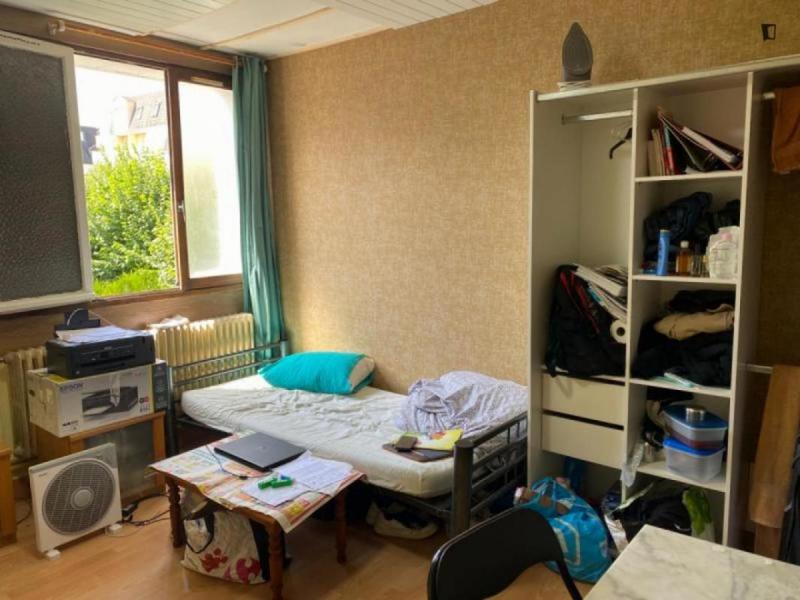 Chambre - 20 pièces