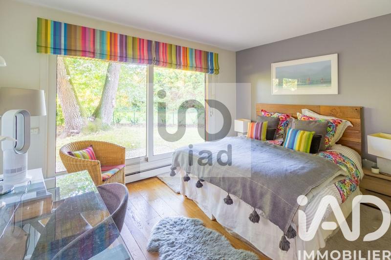 Appartement - 108 m² - 5 pièces