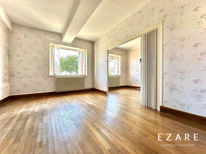 Maison - 130 m² - 4 pièces