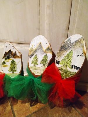 Au Grenier des Teillères