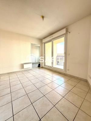 Appartement - 32 m² - 2 pièces