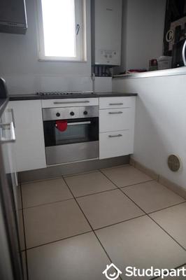 Appartement - 72 m² - 5 pièces