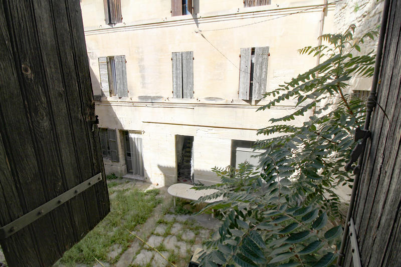 Maison - 450 m² - 12 pièces