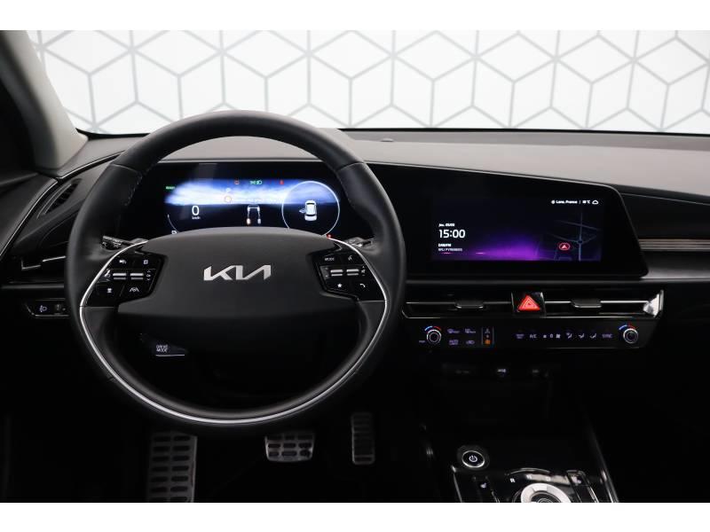 Kia Niro Ev Electrique 204 ch Premium