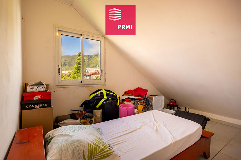 Immeuble - 500 m² - 12 pièces