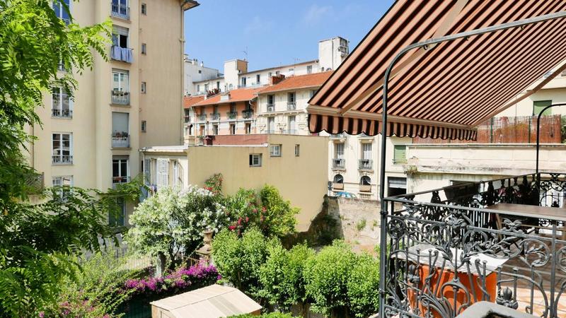 Appartement - 138 m² - 5 pièces