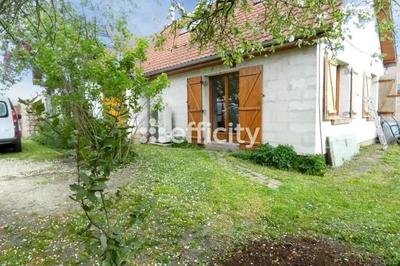 Maison - 142 m² - 6 pièces