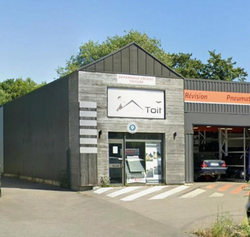 Local commercial - 40 m²