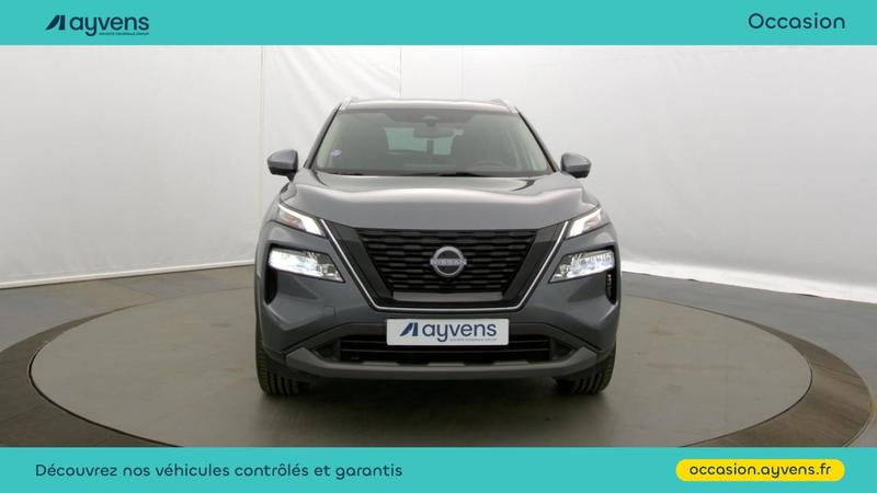Nissan X-Trail e-4orce 213ch n-Connecta 7 places