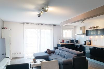 Appartement - 53 m² - 2 pièces