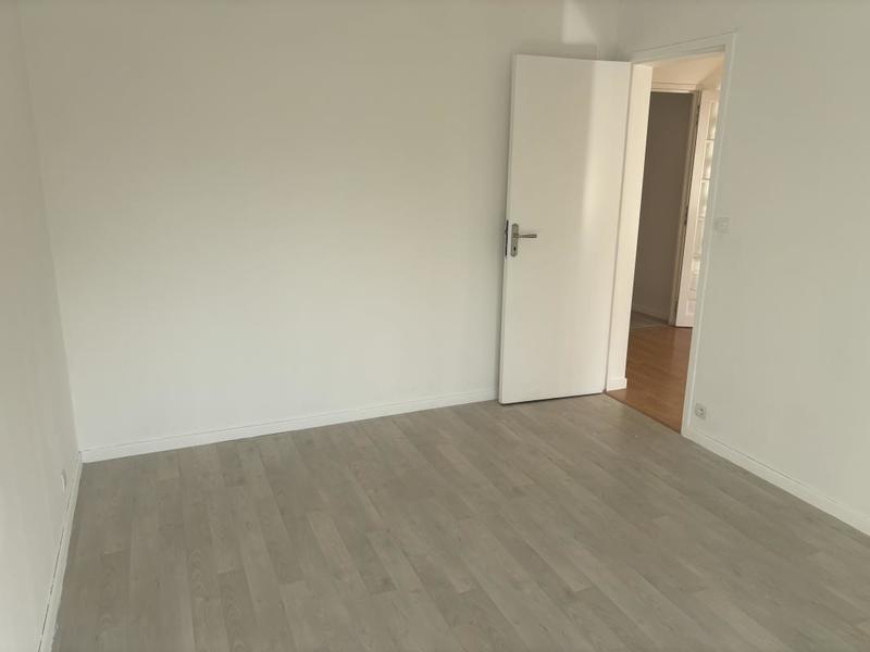 Appartement - 87 m² - 5 pièces