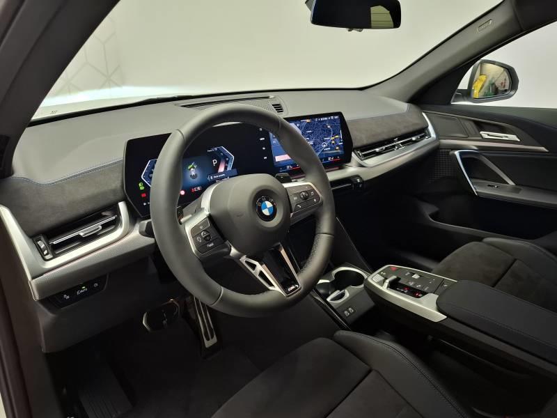 Bmw X2 sDrive 20i 170ch Dkg7 m Sport
