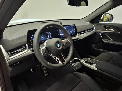 Bmw X2 sDrive 20i 170ch Dkg7 m Sport