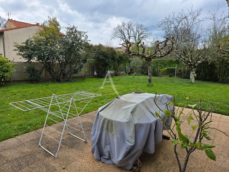 Maison - 115 m² - 4 pièces