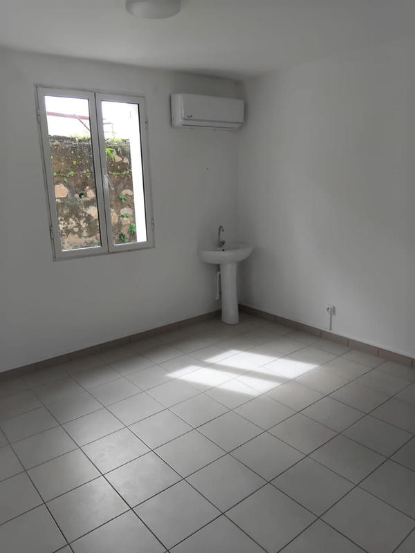 Local commercial - 15 m²