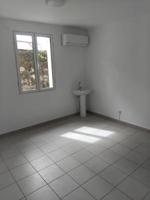 Local commercial - 15 m²