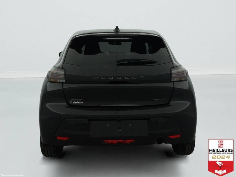 Peugeot 208 Hybrid 110 e-Dcs6 Allure