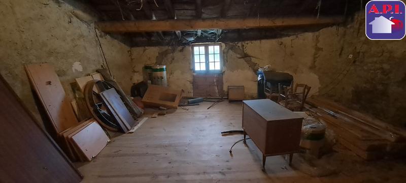 Maison - 94 m² - 4 pièces