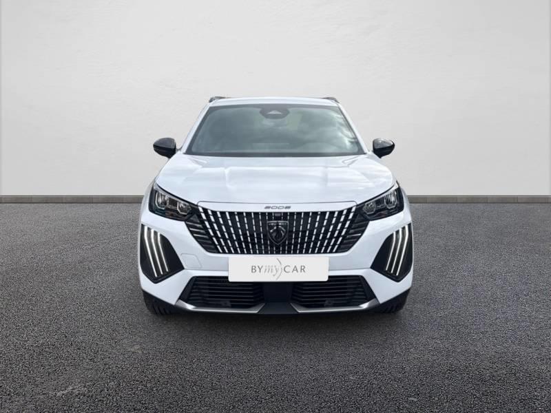 Peugeot 2008 Hybrid 145 e-Dcs6 Allure