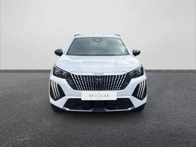 Peugeot 2008 Hybrid 145 e-Dcs6 Allure