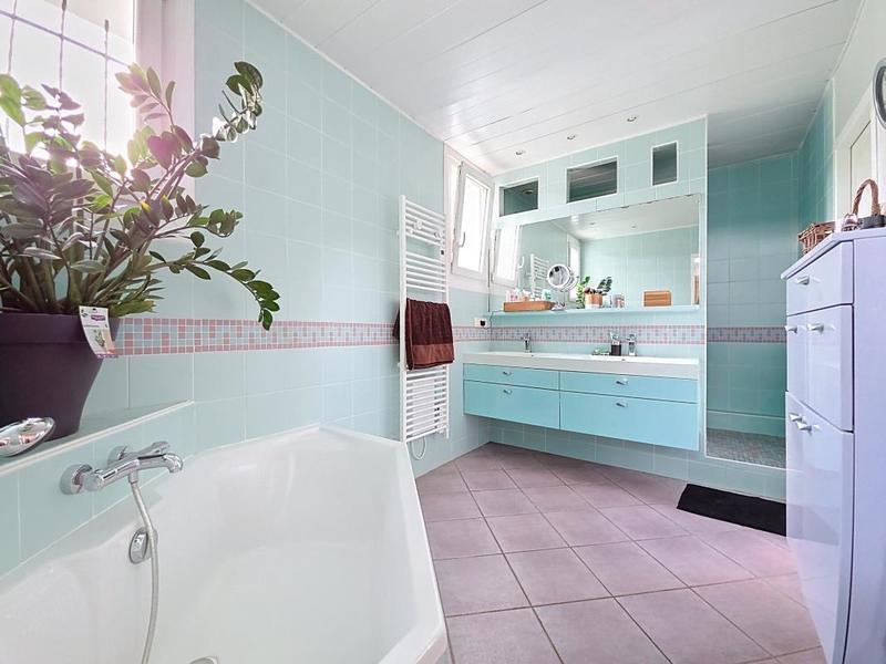 Maison - 194 m² - 5 pièces