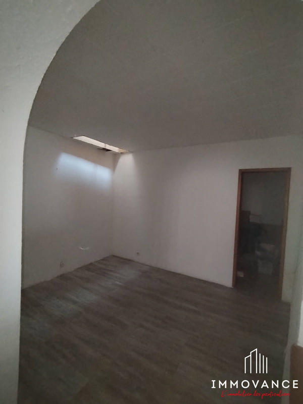 Maison ancienne - 93 m² - 5 pièces