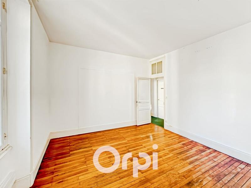 Appartement - 127 m² - 4 pièces