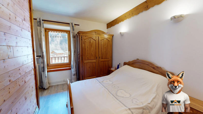 Châlet - 123 m² - 6 pièces