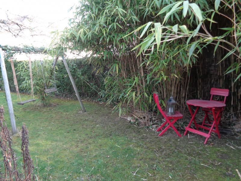 Maison - 130 m² - 7 pièces