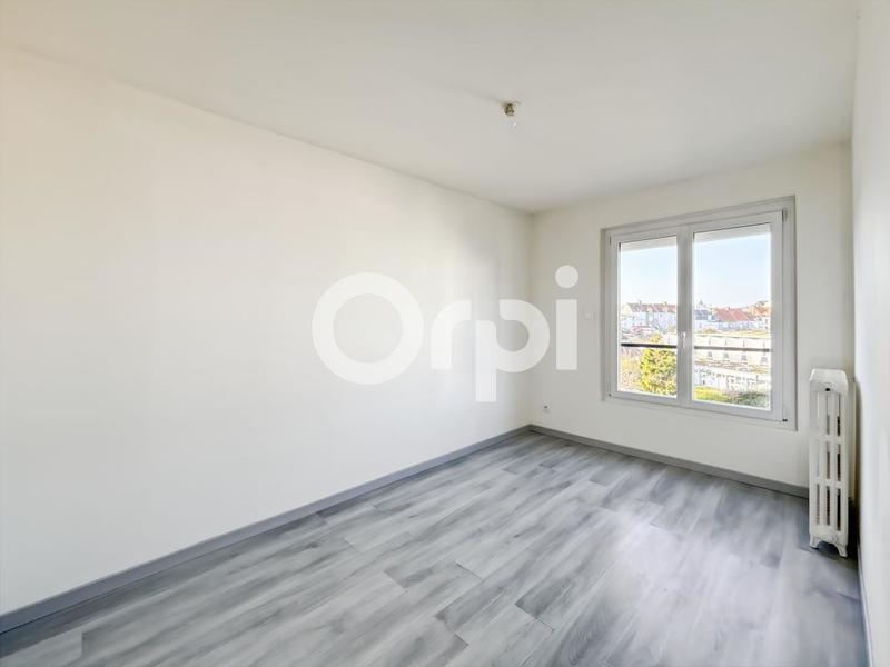 Maison - 73 m² - 4 pièces