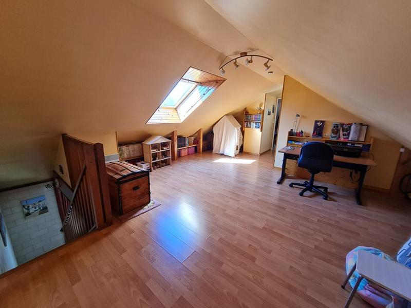Maison - 148 m² - 6 pièces