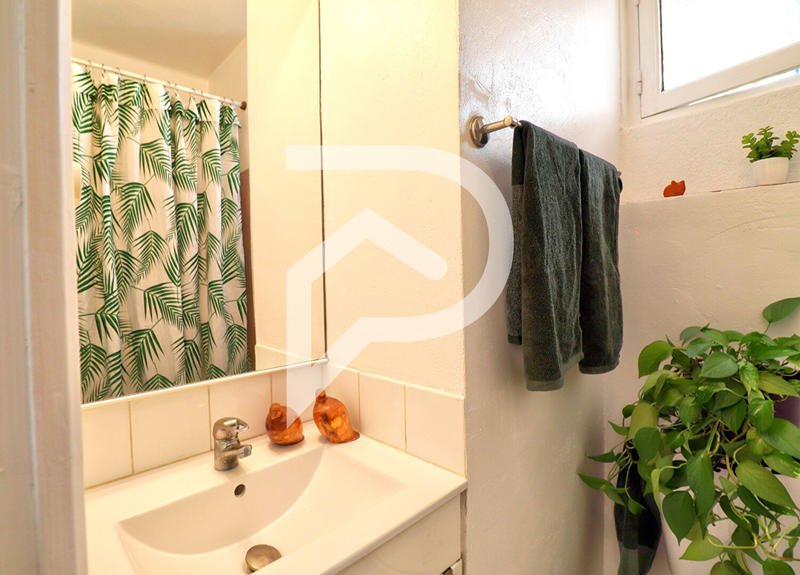 Maison de village - 58 m² - 4 pièces