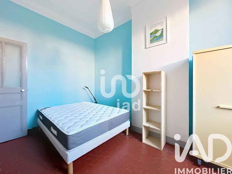 Appartement - 44 m² - 3 pièces