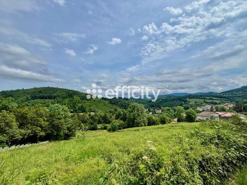 Terrain - 8 300 m²