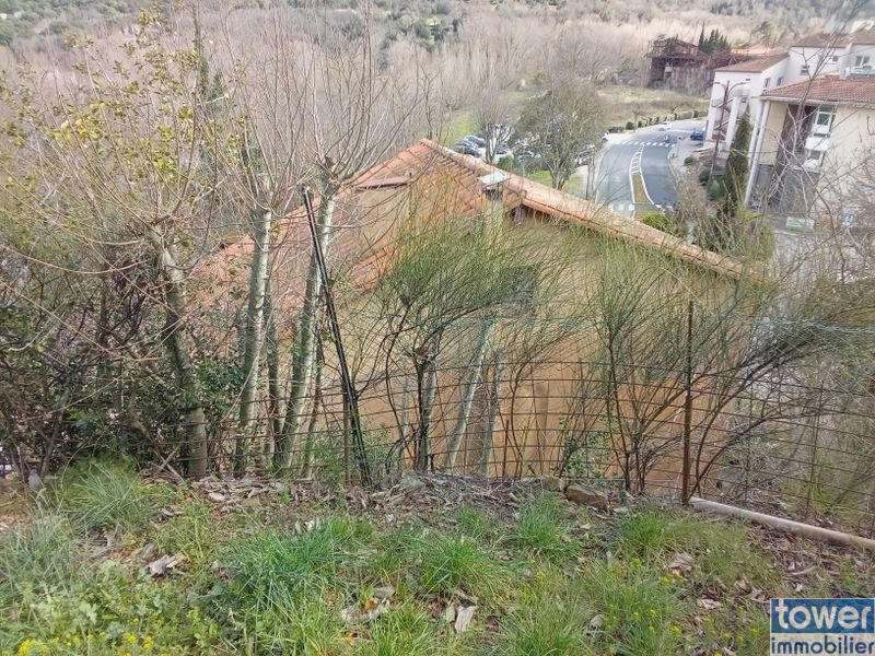 Maison de village - 204 m² - 5 pièces