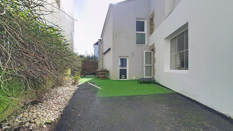 Maison - 150 m² - 5 pièces