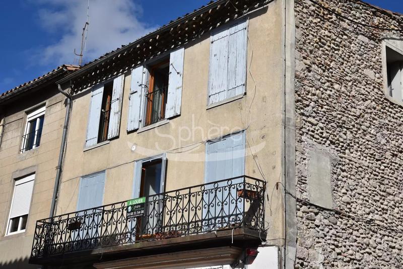 Appartement - 70 m² - 4 pièces