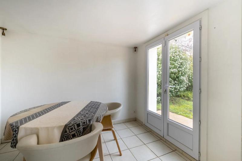 Maison - 140 m² - 7 pièces