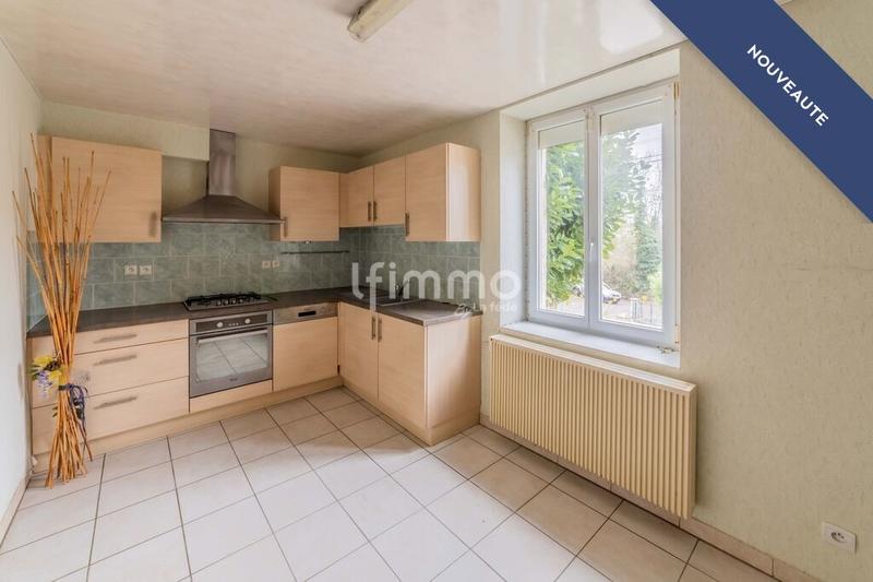 Corps de ferme - 250 m² - 11 pièces