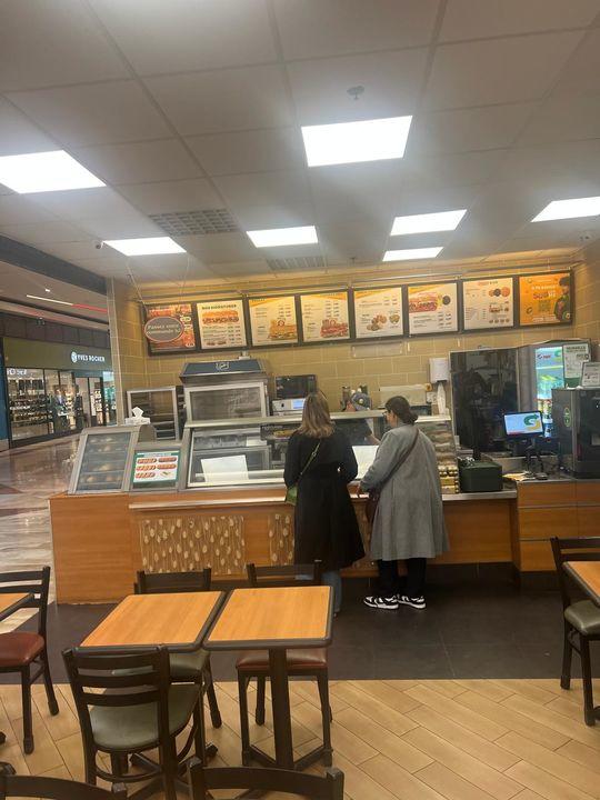 Fonds de commerce - 90 m²