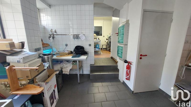 Local commercial - 96 m²