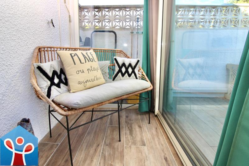 Maison - 37 m² - 3 pièces