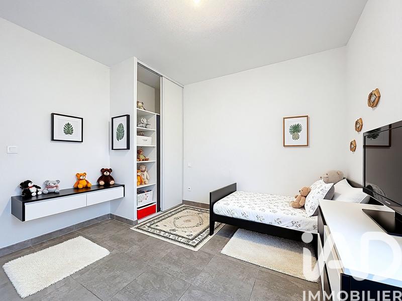 Maison - 69 m² - 3 pièces