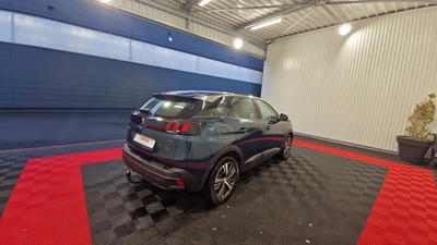 Peugeot 3008 Hybrid 225 E-Eat8 Active Pack