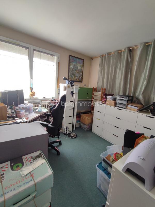 Appartement - 68 m² - 4 pièces