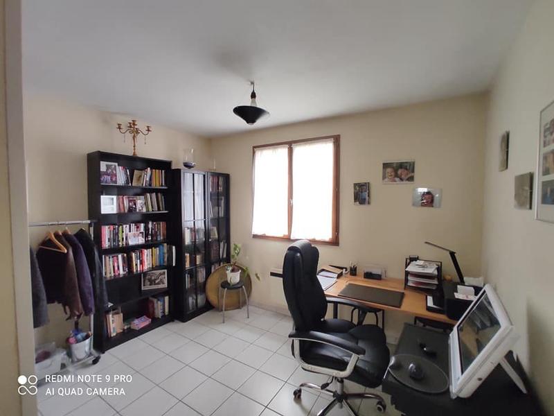 Maison - 114 m² - 5 pièces