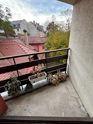 Appartement - 49 m² - 2 pièces