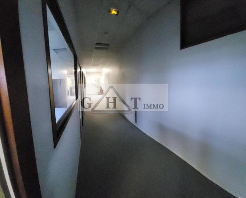 Immeuble - 1 416 m²