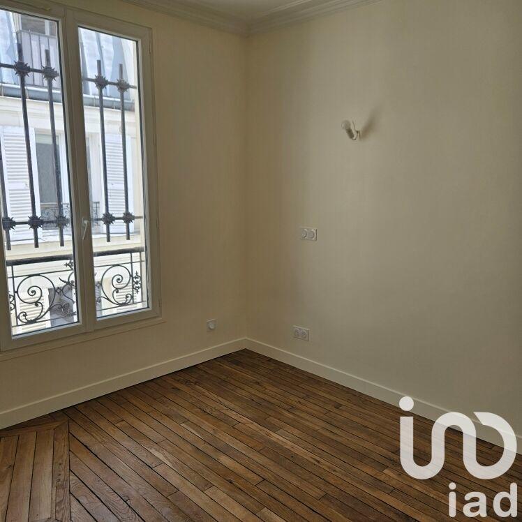Appartement - 67 m² - 5 pièces
